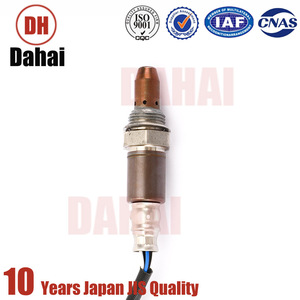 Cảm Biến <span class=keywords><strong>Lambda</strong></span> Khí Thải Oxy DAHAI O2 Nhật Bản Cảm Biến Oxy O2 96951465 Cho Sóng Aveo Aveo5 G3 - Product Image 6