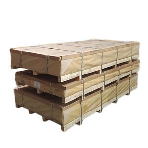 アルミニウム合金プレート<span class=keywords><strong>6061</strong></span>アルミニウムフラットプレート - Product Image 3