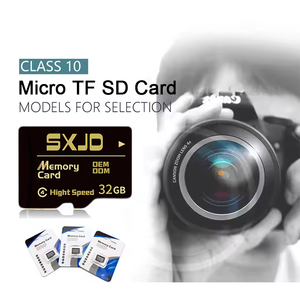 Toptan en çok satan plastik Mini Plastic <span class=keywords><strong>Ii</strong></span> <span class=keywords><strong>Ultra</strong></span> <span class=keywords><strong>8Gb</strong></span> bellek Sd 16Gb 32Gb 64Gb 128Gb 256Gb flaş mikro plastik Cf kart Tf Sd kartları - Product Image 2