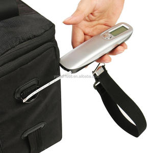 Digital Weight Electronic Hanging Balance Portable Luggage Scale - Product Image 3