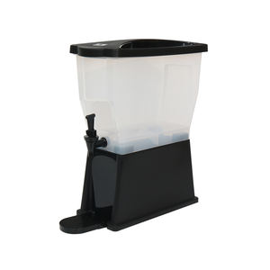 22L distribuidor bebida policarbonato distribuidor bebidas distribuidor bebida fresca - Product Image 6