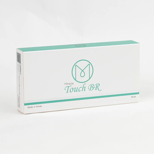 Nouveau produit 2026 : Soin coréen <span class=keywords><strong>Miracle</strong></span> Touch Br pour les cicatrices d'acné et l'anti-pigmentation du visage - Product Image 4