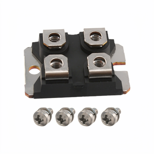 Transistores ISOTOP STE145N65M5, Componentes Electrónicos Originales para Circuitos - Product Image 1