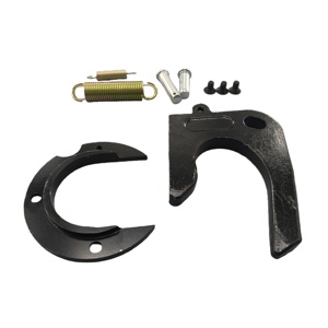 Pièces détachées de camion de haute qualité, kit de réparation de selle 90 pour camion lourd Baohua - Product Image 4