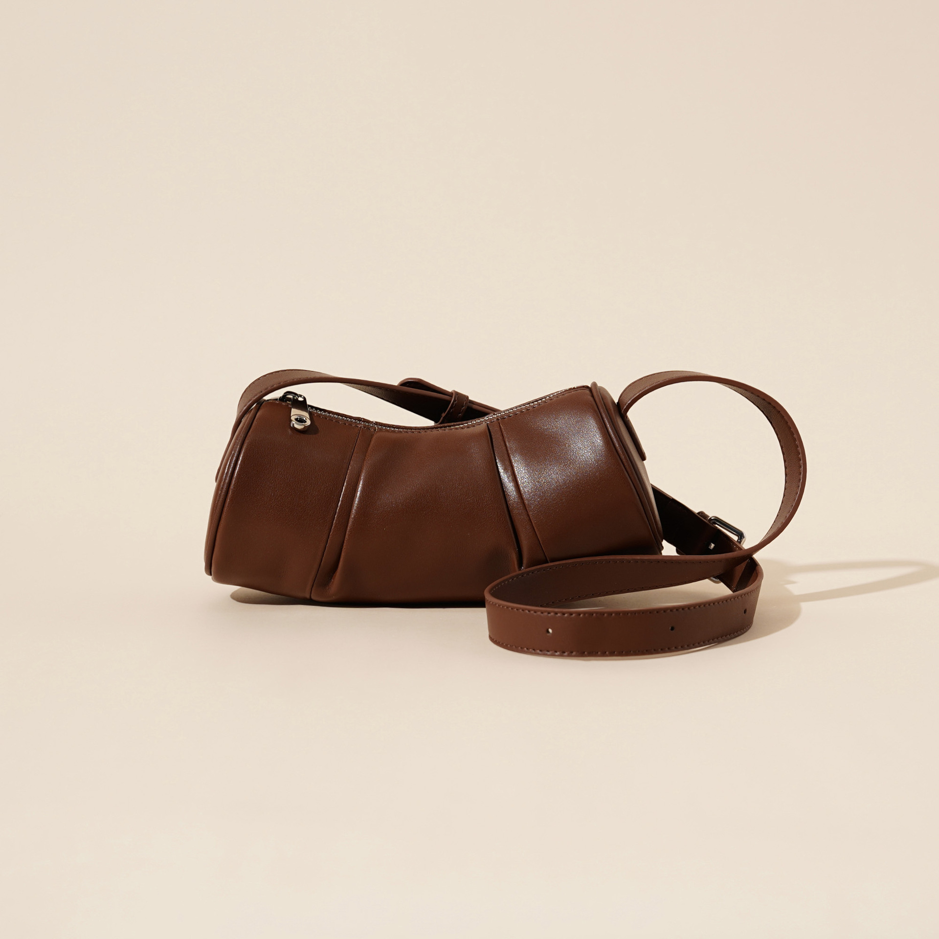 สีน้ำตาลคาราเมล