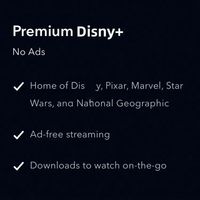 Cuenta de Streaming Dix Ney Plus Premium de 1 Año, 4K Ilimitado, Estable, Global, Compatible con TV Stick en la UE, Uso Doméstico, Compatible con Mac, Películas, Programas de TV