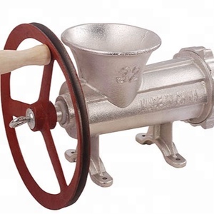 Picadora de <span class=keywords><strong>carne</strong></span> eléctrica y <span class=keywords><strong>manual</strong></span> de buena calidad, el mejor <span class=keywords><strong>precio</strong></span>, 32 # - Product Image 1