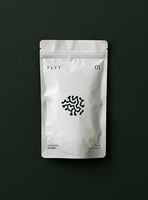 Embalaje Troquelado Sellado térmico Resellable Stand Up Pouch Food Printed 3,5G Bolsas Aluminio Plástico Ziplock Bolsas Mylar personalizadas