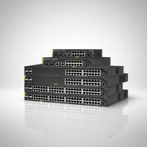 NOUVEAU Commutateur JL686B JL684A <span class=keywords><strong>JL682A</strong></span>, commutation instantanée, 48G Classe 4 PoE, commutateur 4SFP, commutateur réseau 48 ports - Product Image 1