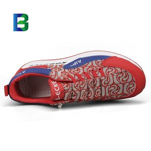 <span class=keywords><strong>รองเท้า</strong></span>ผ้าใบตาข่ายระบายอากาศแบบลำลองสำหรับผู้ชายรองเท้าผ้าใบลำลองสีดำสำหรับใส่เล่นกีฬาโลโก้ได้ตามต้องการ2025 - Product Image 6