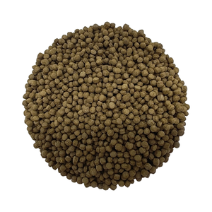 Granulés de spiruline de qualité supérieure AQUAV pour poissons de compagnie - Product Image 1