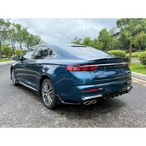 La voiture la plus vendue en <span class=keywords><strong>2023</strong></span> pour Geely Xingrui, édition premium, boîte de vitesses manuelle/automatique 2.0TD, sièges en cuir, conduite à gauche - Product Image 3