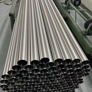 צינור עגול נירוסטה 6 אינץ' ישירות מהמפעל SCH10 SCH20 SCH40 SCH80 כל הדרגות - Product Image 6