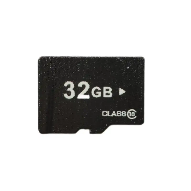 Top Sales 100% Original Custom Logo Tf Card 8gb 16gb 32gb 64gb 128gb 256gb 512gb Memory Cards SD TF Card