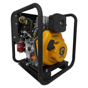 4000wメーカー2kva 3kwディーゼル発電機超ポータブルオープンディーゼル発電機24vメーカー - Product Image 1