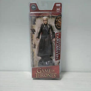 Vente flash Figurine d'action du film Game of Thrones Roi de la Nuit Daenerys <span class=keywords><strong>Targaryen</strong></span> Jouets modè<span class=keywords><strong>les</strong></span> Figurine en PVC - Product Image 3
