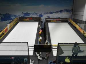 Produits de parc d'attractions de la CHINE Équipement de forme physique, tour de parc d'attractions et - Product Image 4