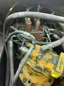 รถขุดมือสอง HYUNDAI 335LC-7 สำหรับขาย - Product Image 5