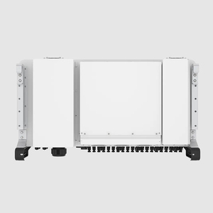 Invertisseurs solaires triphasés 110 kW 380 V commerciaux connectés au réseau IP66 S6-GC110K S6-GC110K - Product Image 4