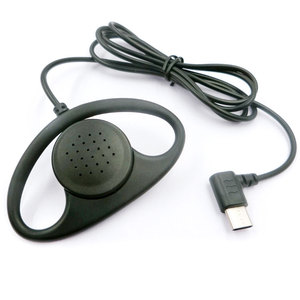 Ear-hook Sport <strong>Earphones</strong> Wholesale Headphone Wired Custom Headset <strong>Earphone</strong> &amp; Headphone - Product Image 1