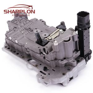 Performances exceptionnelles, prix avantageux, corps de valve U660E 6 vitesses pour TOYOTA LEXUS ES350 CAMRY 06-11 HIGHLANDER RAV4 - Product Image 6