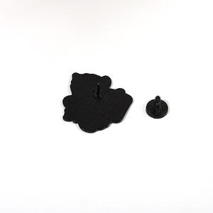 Divertido médico calma tu Rass abajo insignia de aleación doctor enfermera <span class=keywords><strong>regalo</strong></span> brillo Café es <span class=keywords><strong>mi</strong></span> tipo de sangre pines - Product Image 4