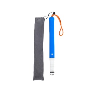 Canne télescopique Bailong en alliage de titane, légère, pour personnes aveugles, aide à la mobilité - Product Image 4