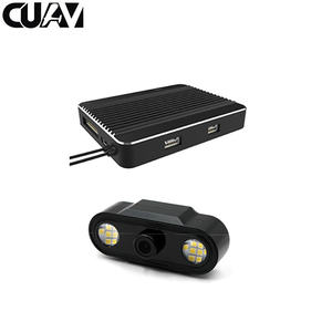 Control Remoto y Receptor para Dron CUAV H16 Pro, Mini Control Remoto para Dron - Product Image 3