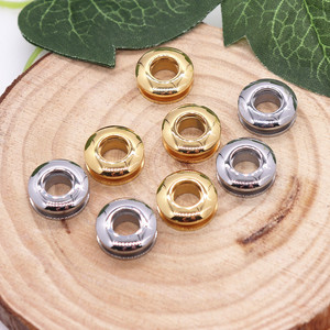 Stainless Steel Bag <b>Lock</b> Classic Style High Quality Hardware Accessory for Bags Golden Plating Folding Bag <b>Locks</b> & Screws - Product Image 6