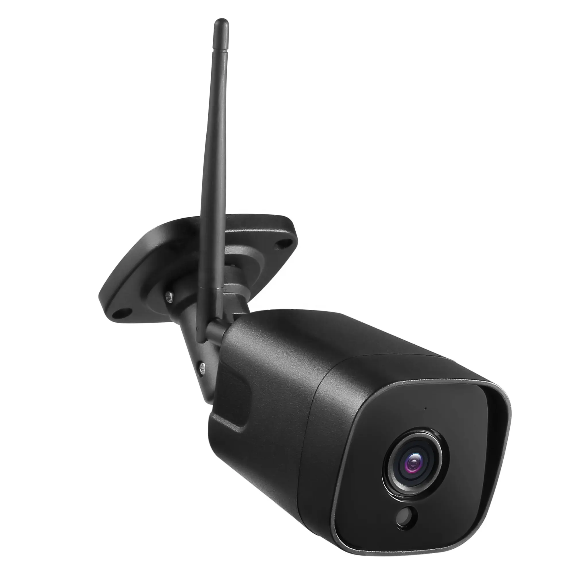 Câmera ip de detecção humana, câmera cctv 5mp wifi