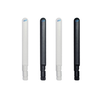 Antenne WiFi double bande haute performance 2400 MHz 5800 MHz, antenne WiFi externe longue portée pour communication