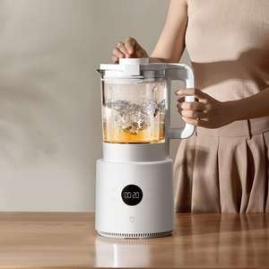 Xiaomi Mijia Disjoncteur Mural N1 MJPBJ01DEM 1.75L Presse-agrumes Ménage Grande Capacité - Product Image 5