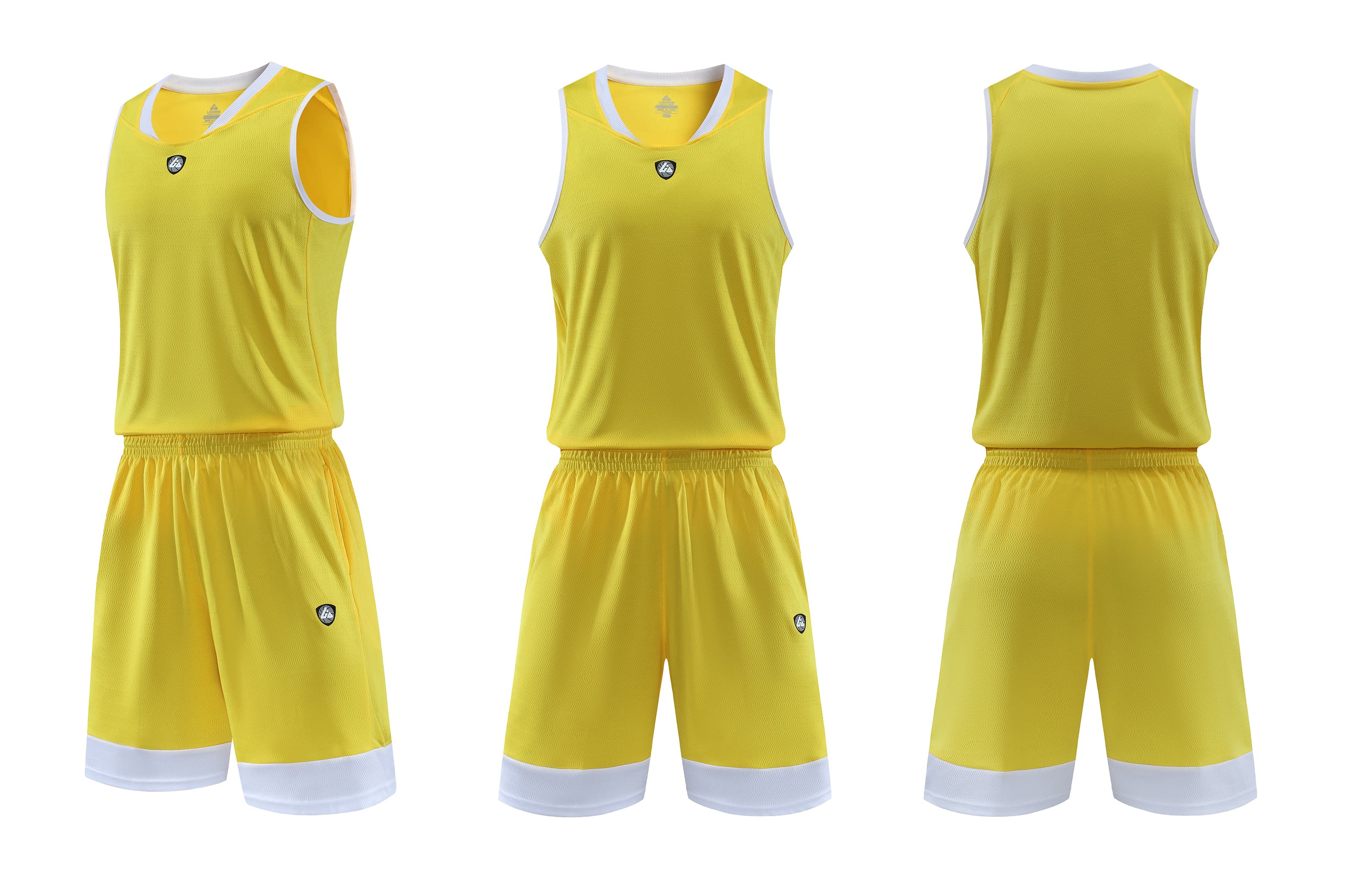 Jaune