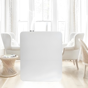 Grosir mesin Diffuser minyak esensial mewah 1000Ml Aroma terbaik Dispenser difusi udara dipasang di dinding untuk penggunaan rumah tangga - Product Image 2