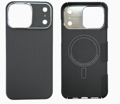600D Twill Magnetic Precision Hole