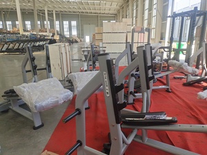 Allsome — <span class=keywords><strong>banc</strong></span> <span class=keywords><strong>de</strong></span> poids multifonction, socle <span class=keywords><strong>plat</strong></span> pour l'entraînement physique, la <span class=keywords><strong>musculation</strong></span> et la gymnastique - Product Image 4
