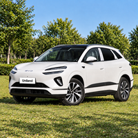 BYD Sealion 06 EV 2026, SUV BEV Jarak Jauh 710km, 270kW RWD, Pengisian Cepat, Setir Kiri, Kendaraan Listrik Baru