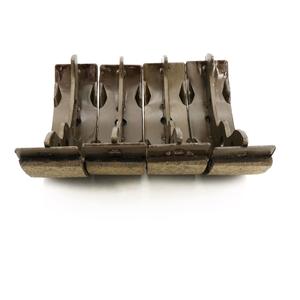 Kit de Pastillas de Freno para Carro de Golf EZGO, Amarillas, Universales para Frenos de Tambor YAMAHA 27943G01 70795G01 - Product Image 2