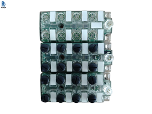 Module E/S industriel haute performance BNI0006 pour la commande d'automatisation - Product Image 1