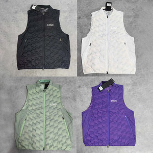 Pettorina da Allenamento Calcio Leggera di Alta Qualità - Gilet Senza Maniche Unisex per Uomo e Donna - Product Image 1