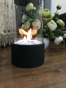 เตาผิงตั้งโต๊ะ <span class=keywords><strong>Inno</strong></span> Living Fire รุ่น TT-15 ใช้เชื้อเพลิงเอทานอล - Product Image 4