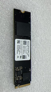 Б/у SSD-накопитель PC SN5000S 512 ГБ NVMe SDEQNSJ-512G-1002 M.2 PCIe 4.0 - Product Image 5