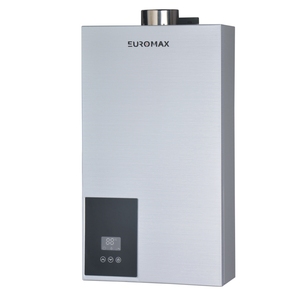 <span class=keywords><strong>Calentador</strong></span> <span class=keywords><strong>de</strong></span> <span class=keywords><strong>Agua</strong></span> a <span class=keywords><strong>Gas</strong></span> sin Tanque OEM/ODM <span class=keywords><strong>de</strong></span> Fábrica, 10/14/16/18/20L, Temperatura Constante Instantánea, Geyser <span class=keywords><strong>de</strong></span> <span class=keywords><strong>Gas</strong></span> LPG/NG para Uso Doméstico - Product Image 2