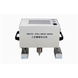 Máquina de Marcado Neumática Industrial de 30*120 mm, Nuevo Diseño, para Marcar Números VIN en Chasis de Metal, Portátil, para Motor, Marcado Eléctrico - Product Image 1