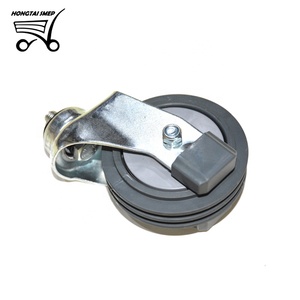 Rodas para carrinho de compras, peças para carrinho de compras, rodas de carrinho - Product Image 5