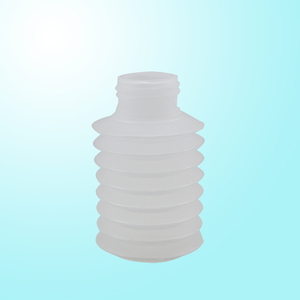 Flacone in Plastica LDPE da 40ml Nuovo Design con Tappo a Vite per Confezionamento di Lozioni, Shampoo, Prodotti per la Cura della Pelle e Sieri - Product Image 3