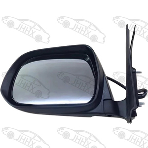 Xe gương chiếu hậu cho TOYOTA HILUX 2012 2013 2014 2015 5Pins góc tín hiệu điều chỉnh đèn - Product Image 5