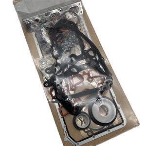 STZT 11127507597 Suku Cadang Mobil Kit Perbaikan Kepala Silinder Gasket Pemeriksaan Kit Gasket Penuh untuk BMW M54 E46 E39 E60 E53 E85 Z3 - Product Image 4