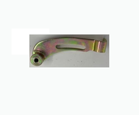 Support de régulation d'alternateur de voiture 8-97132048-0 8971320480 pour moteur Isuzu 4Jb1 JMC TFR KB Pièces automobiles Accessoires de voiture