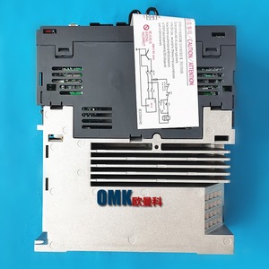 มิตซูบิชิ เซอร์โวไดรฟ์ MR-J4-70B 220V 400W สำหรับควบคุมมอเตอร์ - Product Image 3